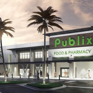 $1000 Publix Shopping Spree