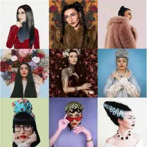 Meet & Greet with Qveen Herby